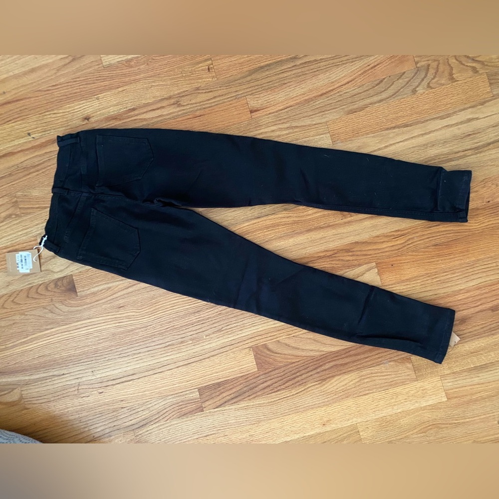 Black jeans - Picture 2 of 3